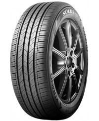 Шины Kumho Solus TA21 215/70 R15 98S